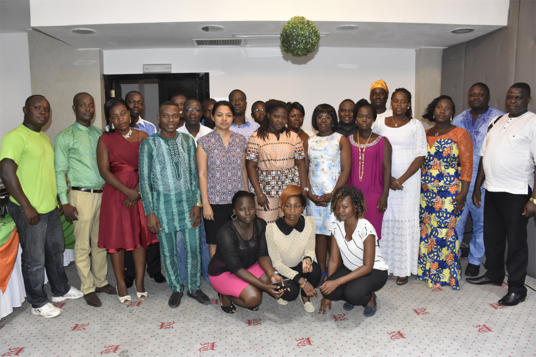 Performances de la Ligne Verte en 2016