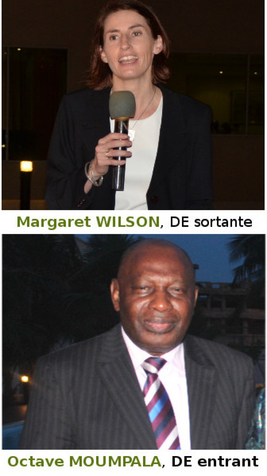 Changement à la tête de l’ABMS