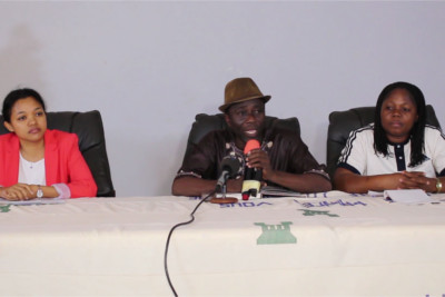 Atelier bilan sur la gestion des Centres Jeunes Amour & Vie