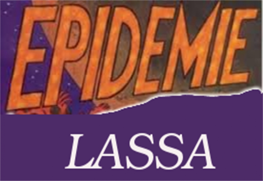 Le Bénin déclare une épidémie de Fièvre de Lassa, les autorités et les partenaires mobilisés