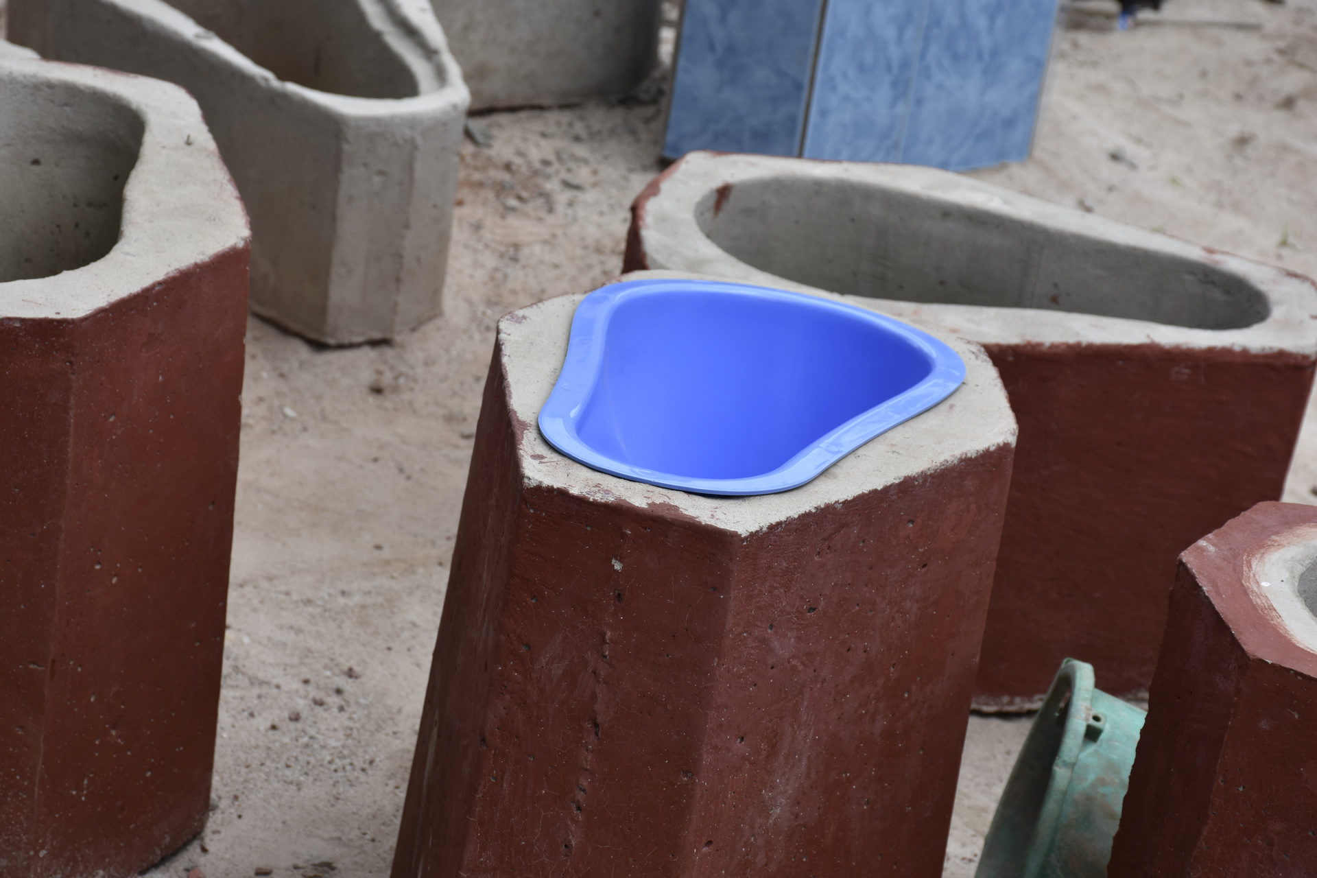 Point de vente Cotonou Jonquet