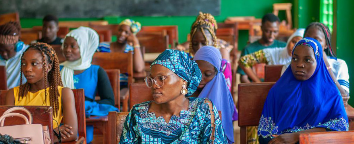 FoQus N° 0050 – Janvier à Mars 2025